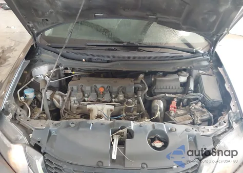 2014 Honda Civic Lx from USA, damaged, VIN 19XFB2F51EE036622